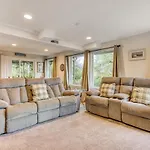 Ocean Vista Vacation Home
