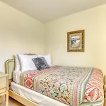 Ocean Vista Vacation Home