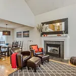 Sunset Beach House