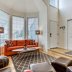 Sunset Beach House