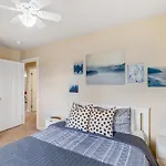 By The Wild Ocean Zen Abode