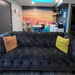 Starry Night Inn