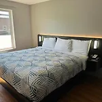 Motel 6-Seaside, Or