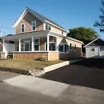 The Duffy House