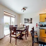 Riverfront Retreat