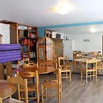 Seaside International Hostel