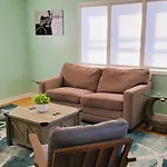 Beachside Inn