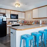 Seaside Beach Club 203