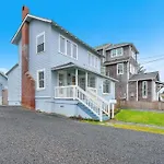 Hydrangea House