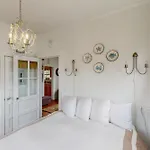 Seaside Cottage