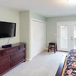 Seaside Comforts