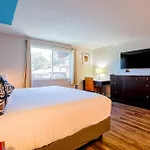 Coast River Inn By Oyo Seaside
