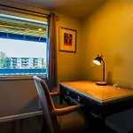 Coast River Inn By Oyo Seaside
