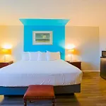 Coast River Inn By Oyo Seaside