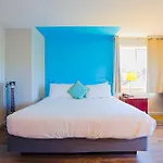 Coast River Inn By Oyo Seaside
