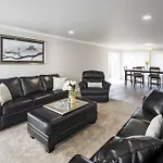 Beach Drive Suites