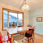 Edgewood Retreat