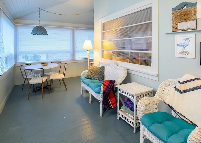 Karr Beach House On 11Th