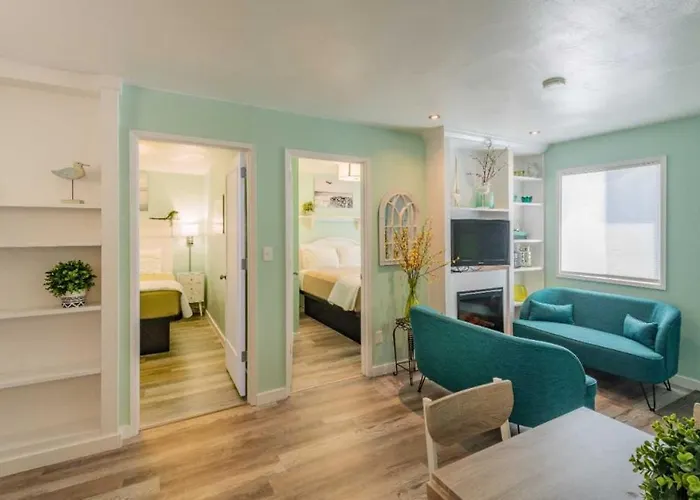 Beachside Inn