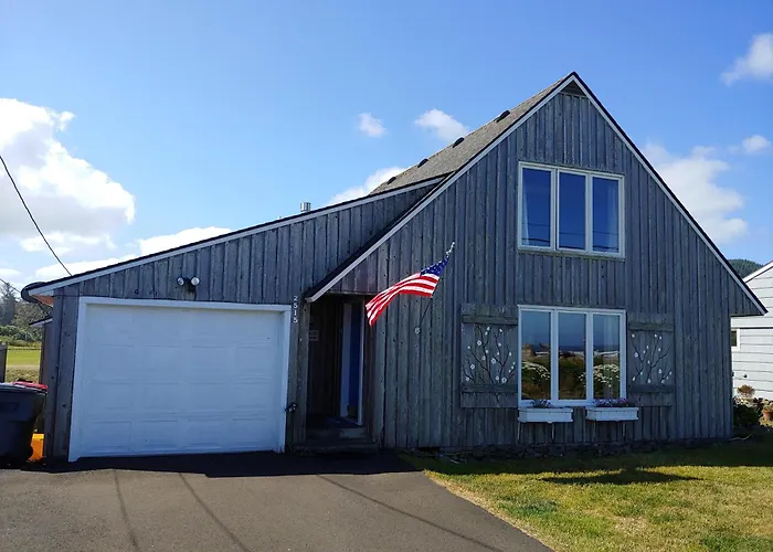 Seaside Cove Vue
