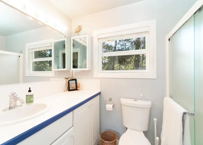 Sandpiper Cottage