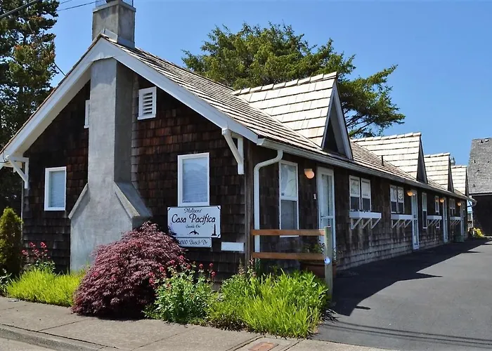 1860 Beach Drive #1