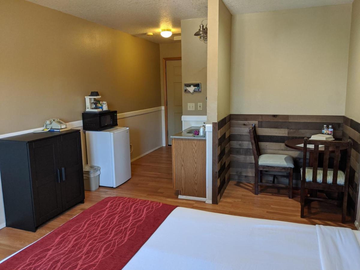 Hillcrest Motel 2*