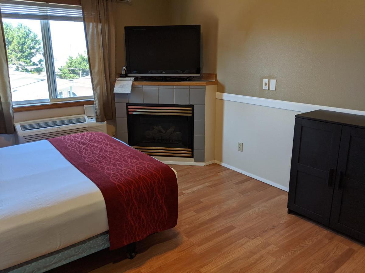 Motel Hillcrest