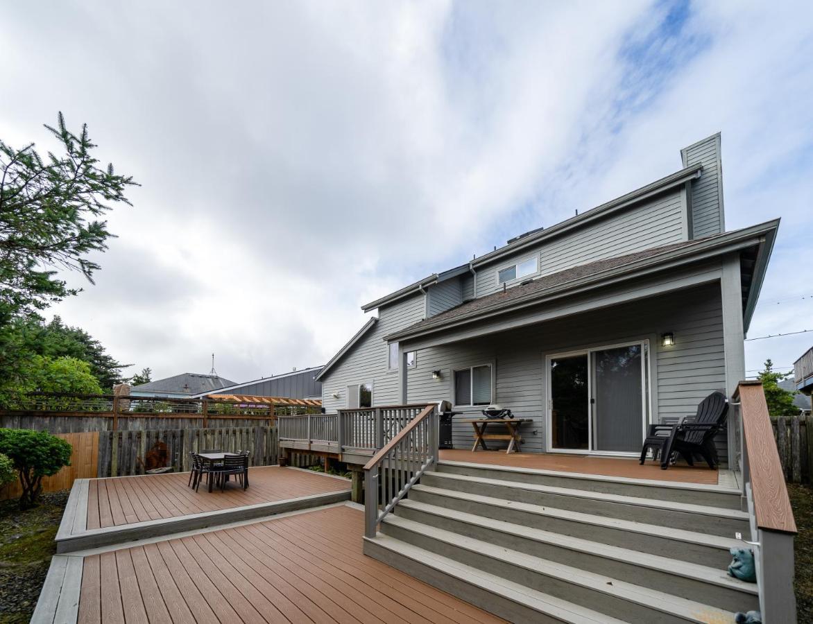 Serenade Holiday home