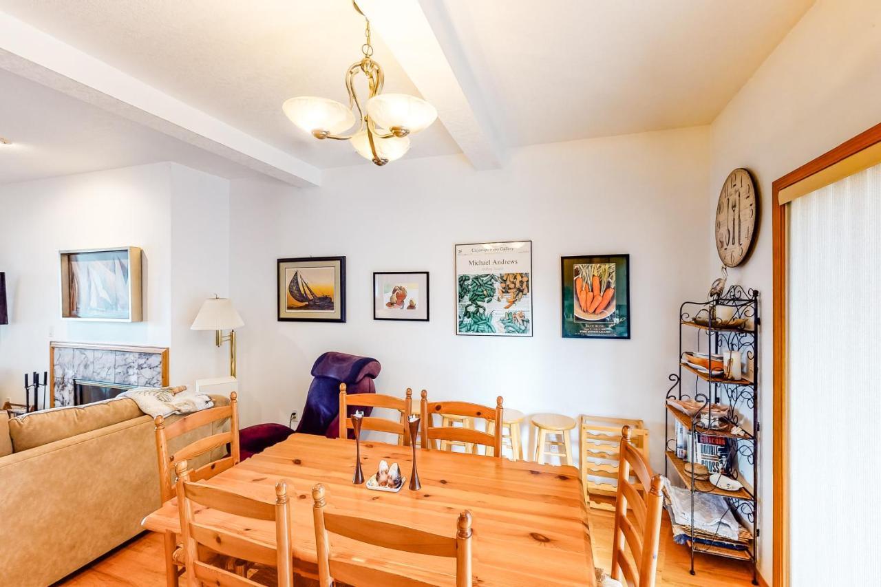 Serenade Holiday home *