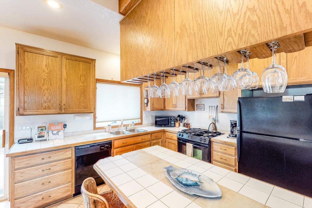 Serenade Holiday home