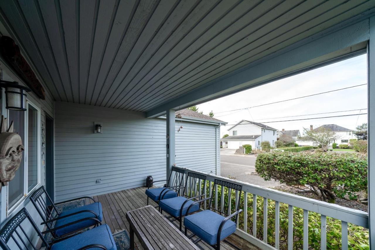 Holiday home Serenade Seaside