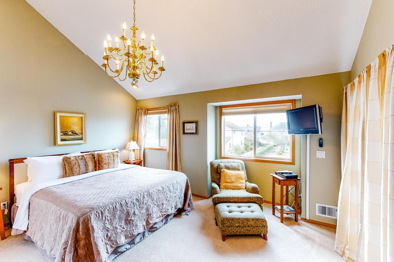 Serenade Holiday home Seaside