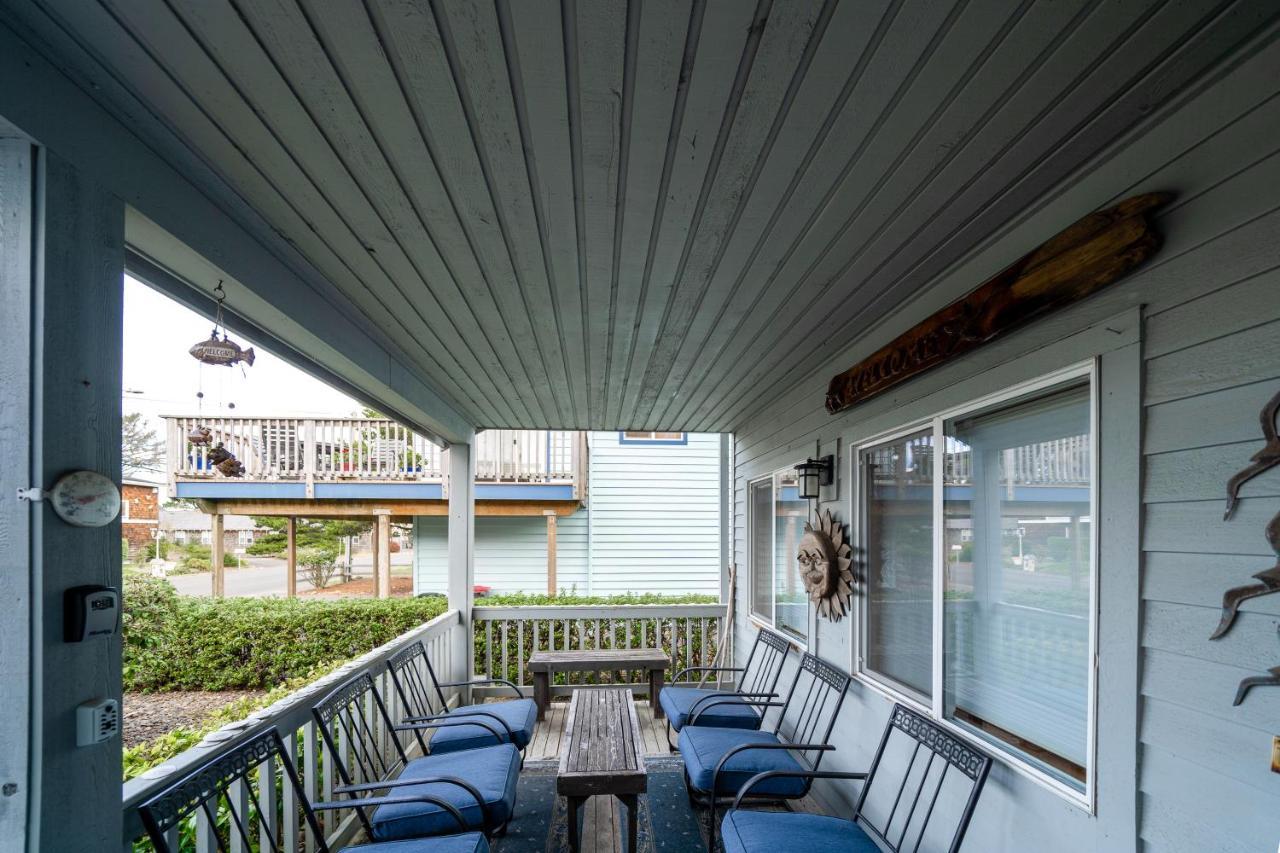 Serenade Holiday home