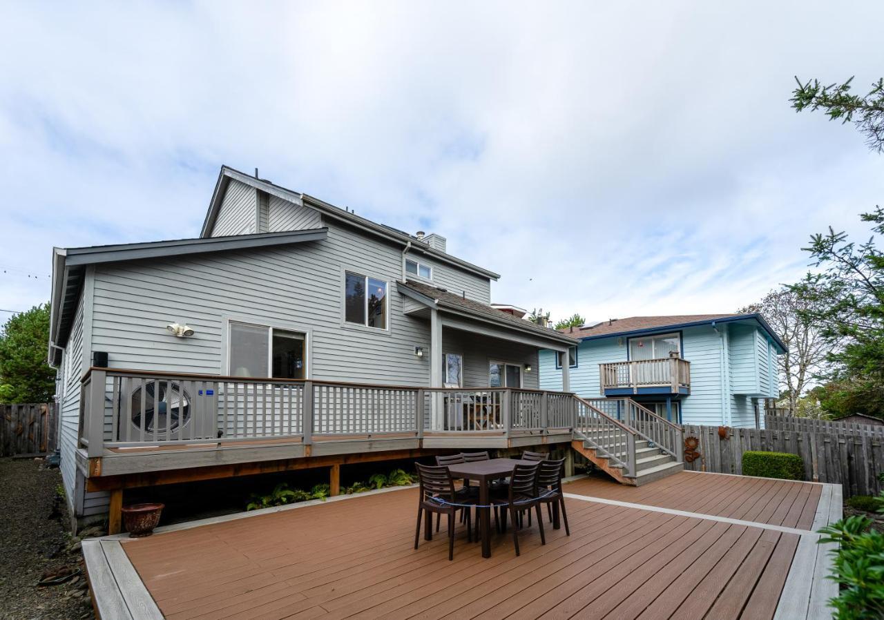 Holiday home Serenade Seaside