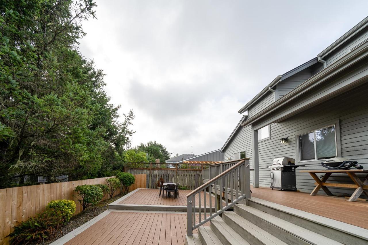 Serenade Holiday home