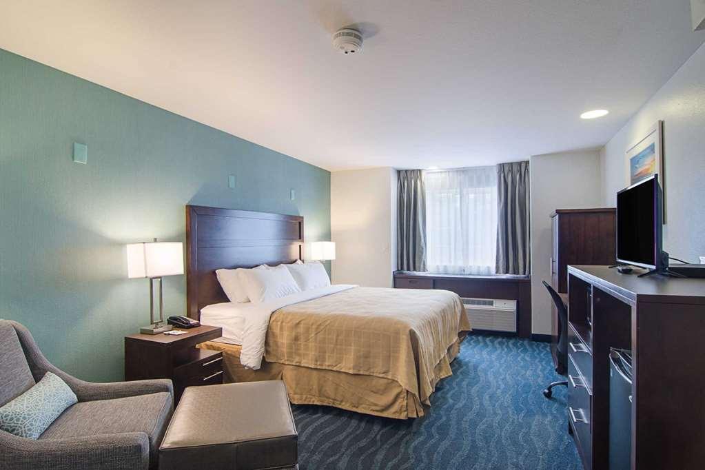 Inn Quality Seaside
