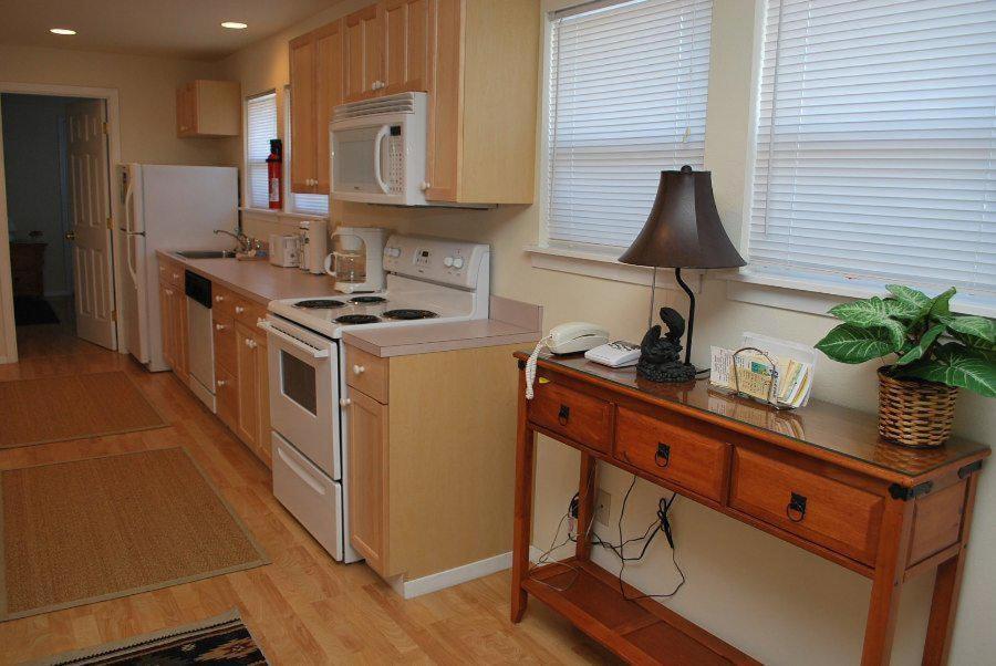 Holiday home 1860 Beach Drive #1 *