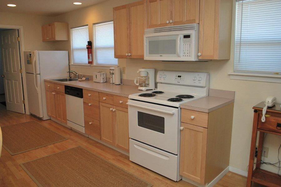 1860 Beach Drive #1 Holiday home