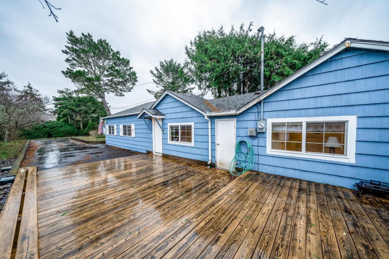 Holiday home Seahorse *