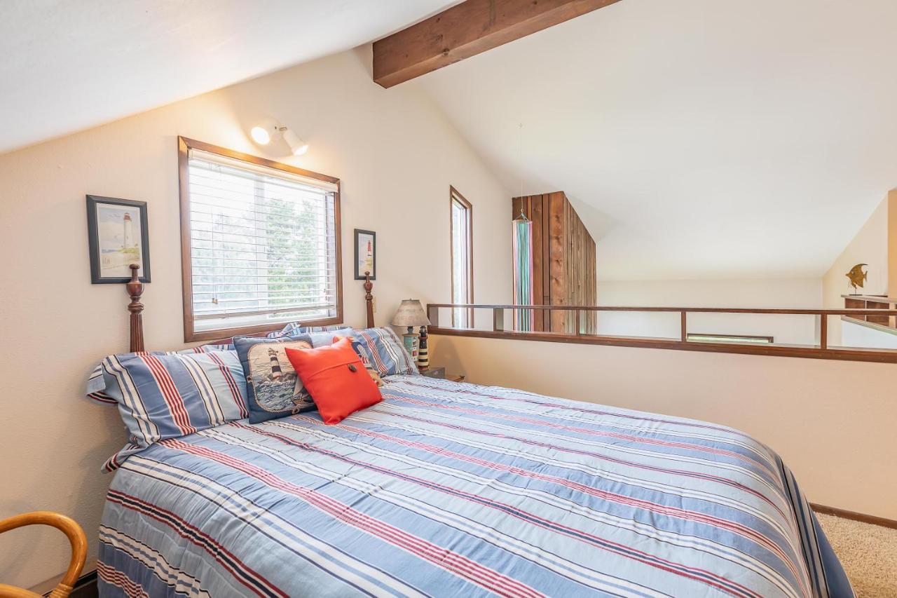 Holiday home Gaea House Seaside