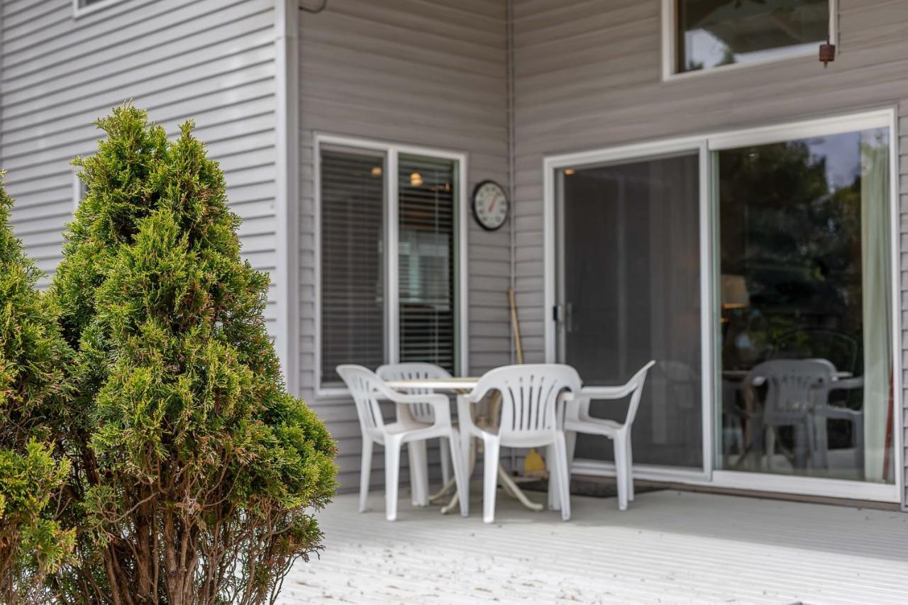 Holiday home Gaea House Seaside