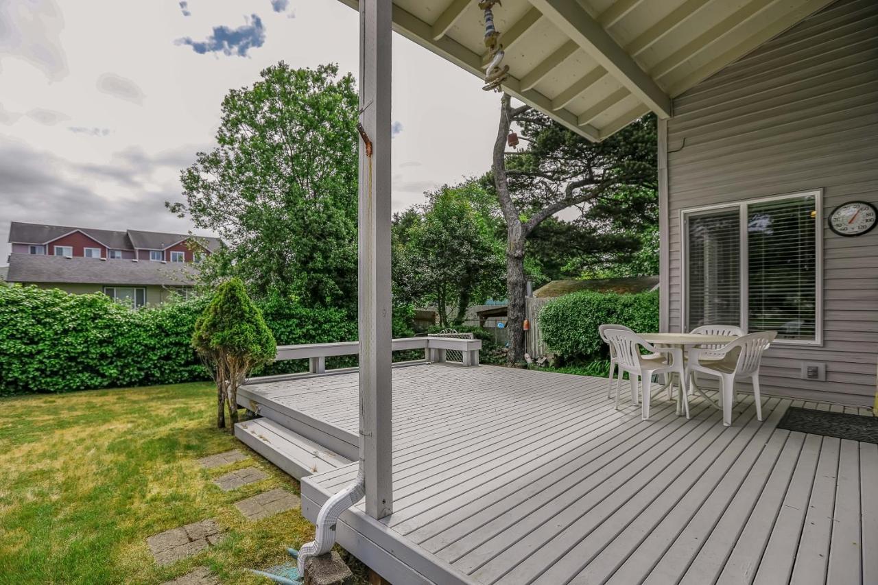 Holiday home Gaea House Seaside