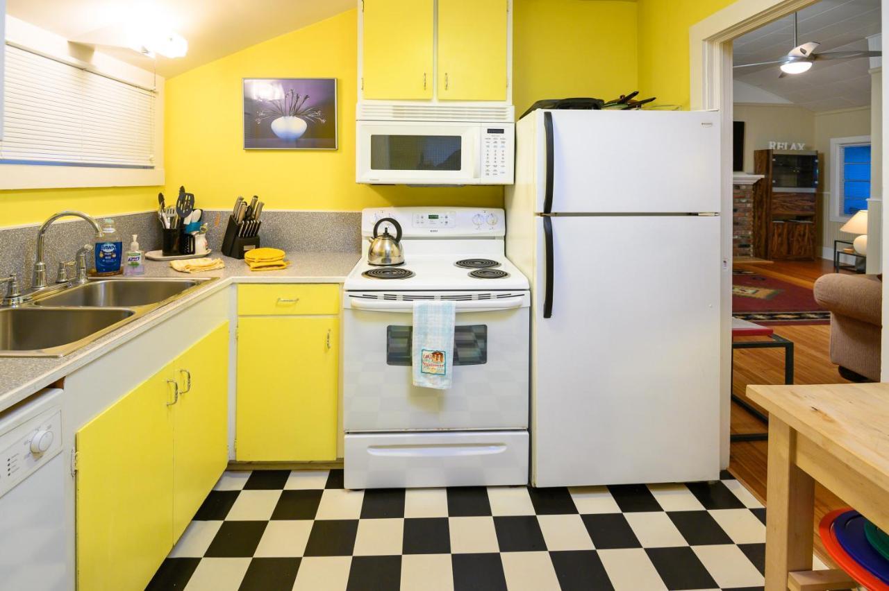 Holiday home Karr House On 11th