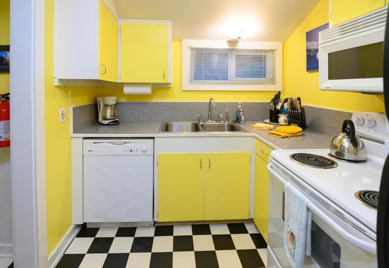 Holiday home Karr House On 11th Seaside