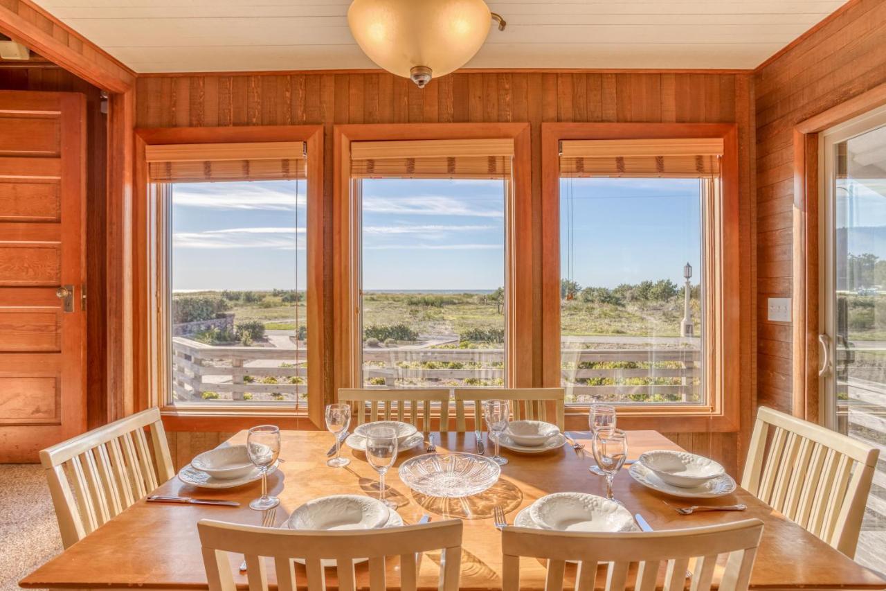 Guest House Holiday home Seaside