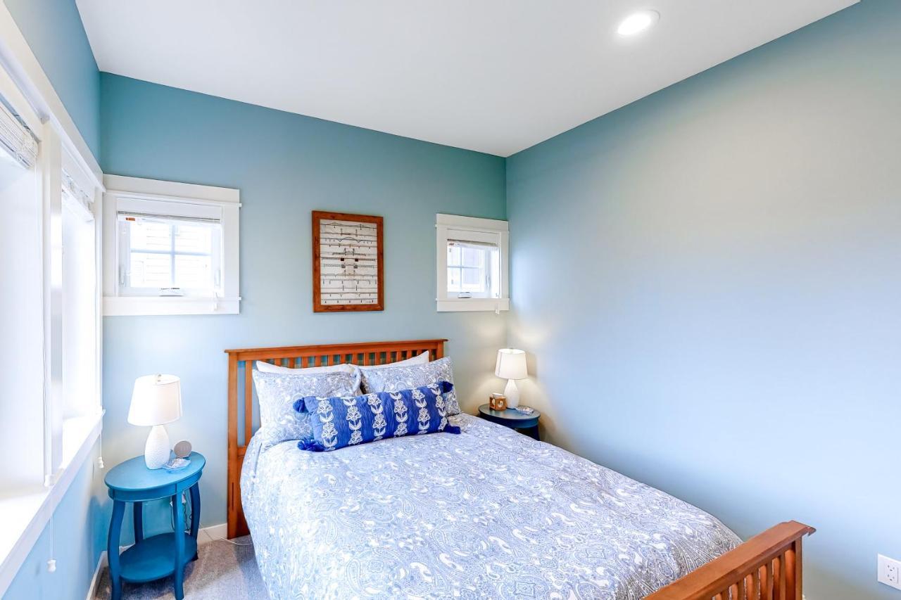 Holiday home Refresh *