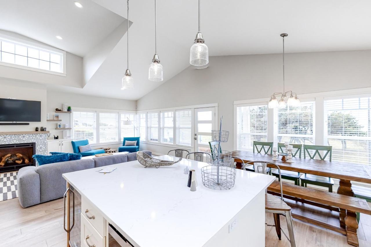 Holiday home Refresh Seaside