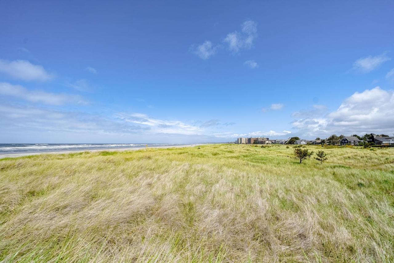Holiday home Refresh Seaside