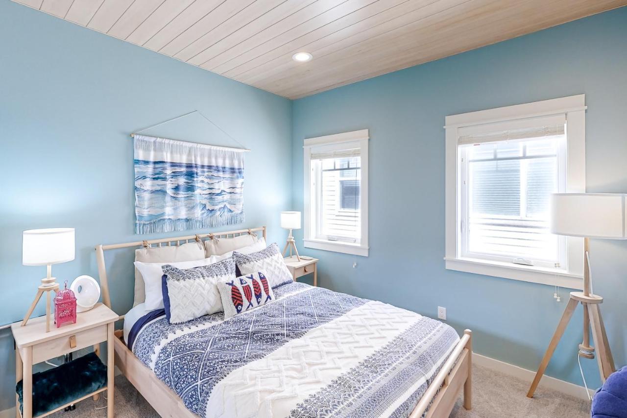Holiday home Refresh